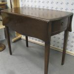 583 8538 DROP-LEAF TABLE